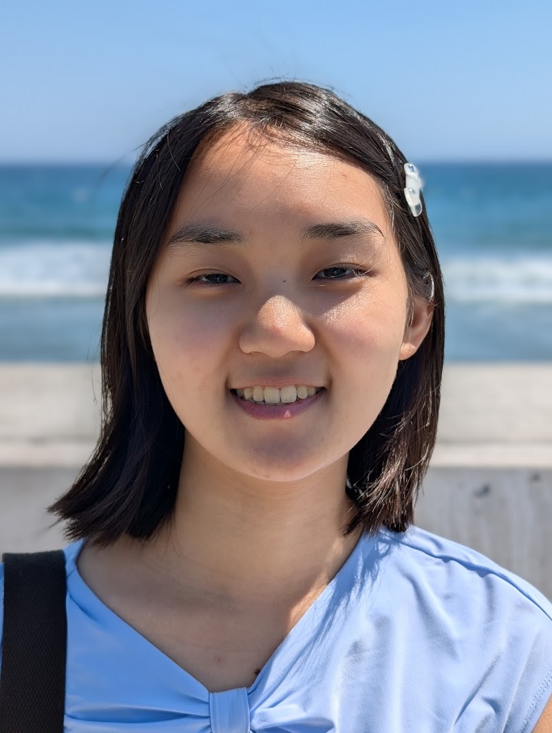 Michelle Ding